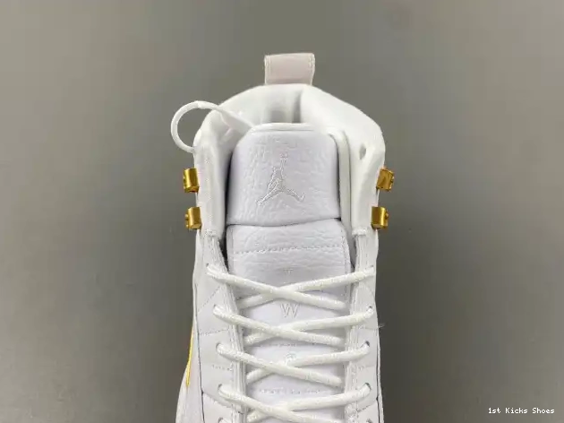 1st Kicks Shoes FD9101-007 Jordan Air WMNS 12 Phantom 0525